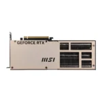 MSI RTX 5070 Ti Inspire 3X OC Plus 16GB GDDR7 Graphics Card 4 MSI RTX 5070 Ti Inspire 3X OC Plus 16GB GDDR7 Graphics Card