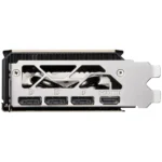 MSI RTX 5070 Ti Inspire 3X OC Plus 16GB GDDR7 Graphics Card 6 MSI RTX 5070 Ti Inspire 3X OC Plus 16GB GDDR7 Graphics Card