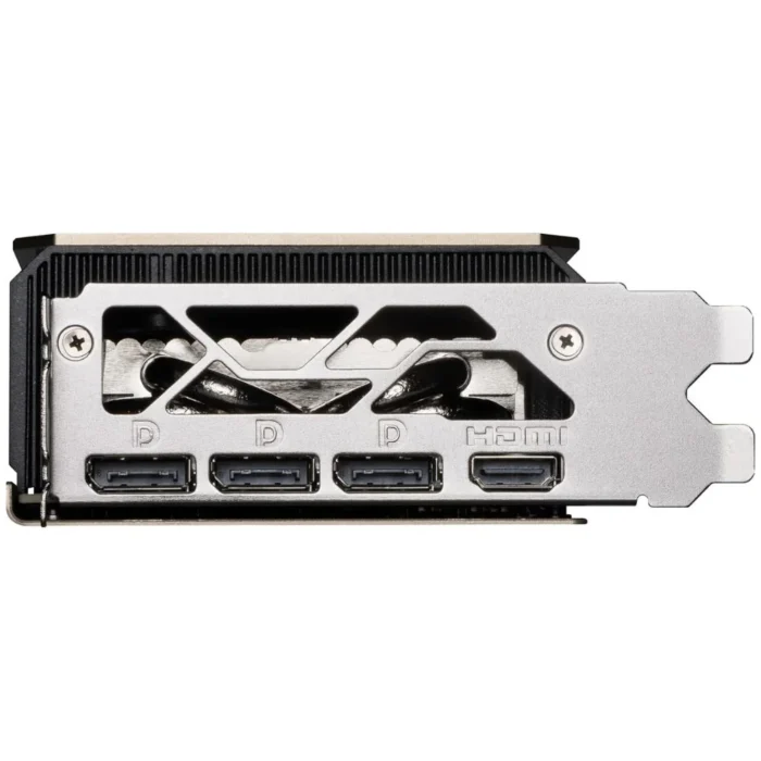 MSI RTX 5070 Ti Inspire 3X OC Plus 16GB GDDR7 Graphics Card MSI RTX 5070 Ti Inspire 3X OC Plus 16GB GDDR7 Graphics Card