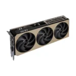 MSI RTX 5070 Ti Inspire 3X OC Plus 16GB GDDR7 Graphics Card 3 MSI RTX 5070 Ti Inspire 3X OC Plus 16GB GDDR7 Graphics Card