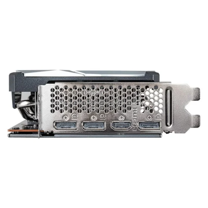 MSI RX 6700 XT Mech 2X OC 12GB Gaming Graphics Card MSI RX 6700 XT Mech 2X OC 12GB Gaming Graphics Card