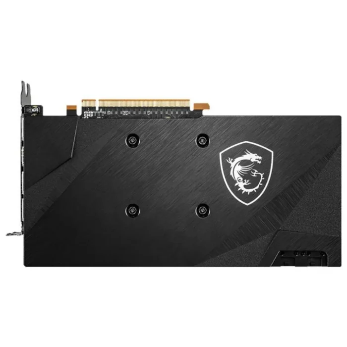 MSI RX 6700 XT Mech 2X OC 12GB Gaming Graphics Card MSI RX 6700 XT Mech 2X OC 12GB Gaming Graphics Card