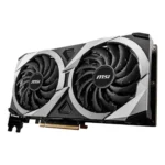 MSI RX 6700 XT Mech 2X OC 12GB Gaming Graphics Card 3 MSI RX 6700 XT Mech 2X OC 12GB Gaming Graphics Card