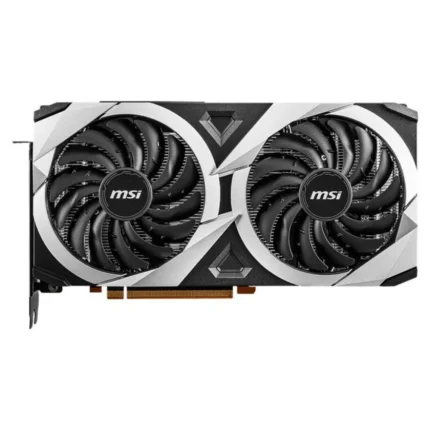 MSI RX 6700 XT Mech 2X OC 12GB Gaming Graphics Card