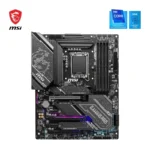 MSI Z790 Gaming PRO WiFi DDR5 Motherboard
