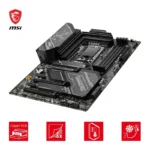 MSI Z790 Gaming PRO WiFi DDR5 Motherboard