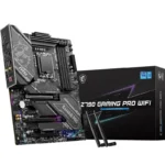 MSI Z790 Gaming PRO WiFi DDR5 Motherboard