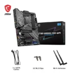 MSI Z790 Gaming PRO WiFi DDR5 Motherboard
