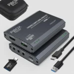 PiBox India 4K HDMI Video Capture Card Device PRO for Streaming 1 PiBox India 4K HDMI Video Capture Card Device PRO for Streaming