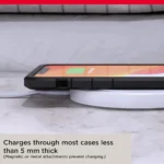 SanDisk iXpand 15W Wireless Charger for Qi-Compatible Phones 5 SanDisk iXpand 15W Wireless Charger for Qi-Compatible Phones