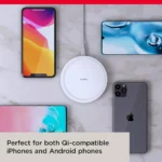 SanDisk iXpand 15W Wireless Charger for Qi-Compatible Phones 3 SanDisk iXpand 15W Wireless Charger for Qi-Compatible Phones