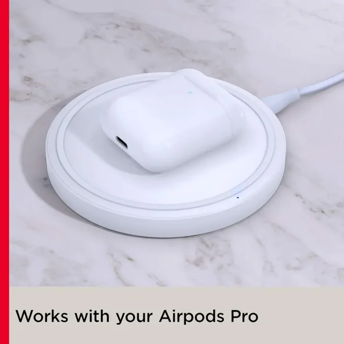 SanDisk iXpand 15W Wireless Charger for Qi-Compatible Phones SanDisk iXpand 15W Wireless Charger for Qi-Compatible Phones