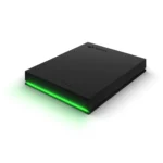 Sealed - Seagate Game Drive for Xbox 2TB External USB 3.2 Gen 1 Hard Drive Xbox Certified with Green LED Bar (STKX2000403) 1 Seagate Game Drive for Xbox 2TB External USB 3.2 Gen 1 Hard Drive Xbox Certified with Green LED Bar