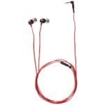 Sennheiser CX 3.00 In-Ear Wired Earphone