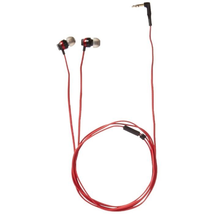 Sennheiser CX 3.00 In-Ear Wired Earphone