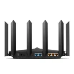 TP-Link Archer AXE95 AXE7800 Tri-Band Wi-Fi 6E Router