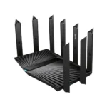 TP-Link Archer AXE95 AXE7800 Tri-Band Wi-Fi 6E Router