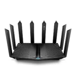 TP-Link Archer AXE95 AXE7800 Tri-Band Wi-Fi 6E Router
