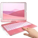 Typecase Flexbook iPad Keyboard With Gesture Trackpad