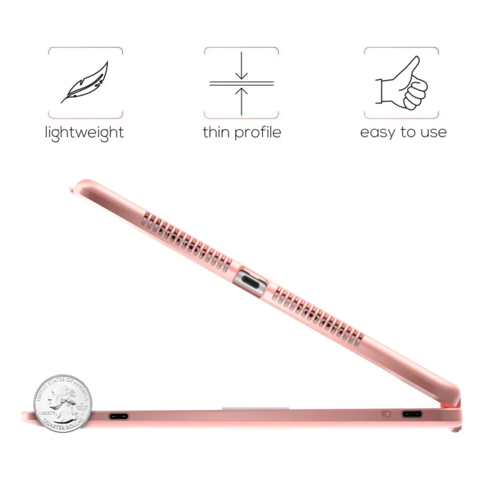 Typecase Flexbook iPad Keyboard With Gesture Trackpad