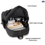 WALKENT 15.6 Inch Laptop Bag
