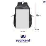 WALKENT 15.6 Inch Laptop Bag