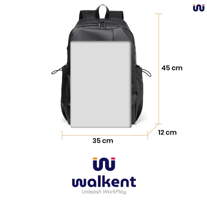 WALKENT 15.6 Inch Laptop Bag