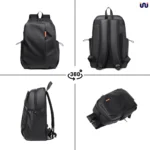 WALKENT 15.6 Inch Laptop Bag