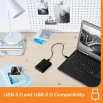 WD Elements Portable HDD