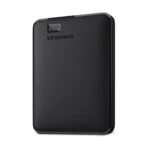 WD Elements Portable HDD
