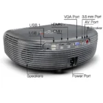 XElectron CL760 1080P, Full HD (4K Support) 6800 Lumen, Native Resolution LED Projector 6 XElectron CL760 1080P, Full HD (4K Support) 6800 Lumen, Native Resolution LED Projector