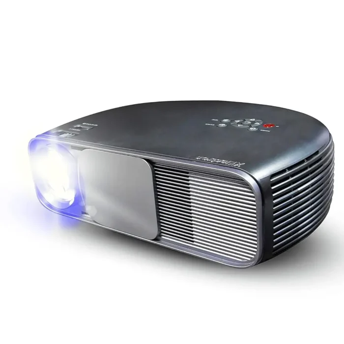 XElectron CL760 1080P, Full HD (4K Support) 6800 Lumen, Native Resolution LED Projector XElectron CL760 1080P, Full HD (4K Support) 6800 Lumen, Native Resolution LED Projector