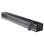 Sealed - ZEBRONICS Juke BAR 2510 40W Bluetooth 5.0 Sleek Soundbar 1 ZEBRONICS Juke BAR 2510 40W Bluetooth 5.0 Sleek Soundbar
