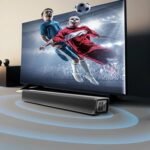 Sealed - ZEBRONICS Juke BAR 2510 40W Bluetooth 5.0 Sleek Soundbar 6 ZEBRONICS Juke BAR 2510 40W Bluetooth 5.0 Sleek Soundbar