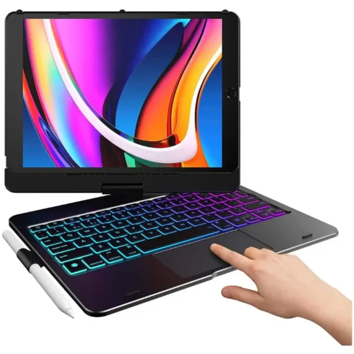 typecase Flexbook Keyboard With Trackpad