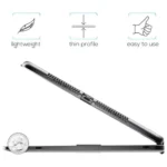 typecase Flexbook Keyboard With Trackpad