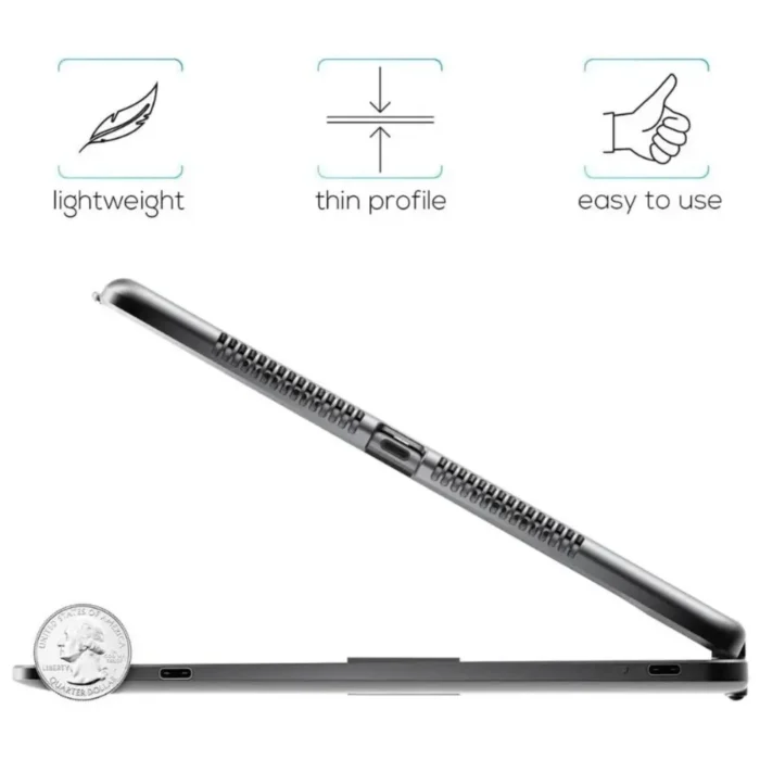 typecase Flexbook Keyboard With Trackpad