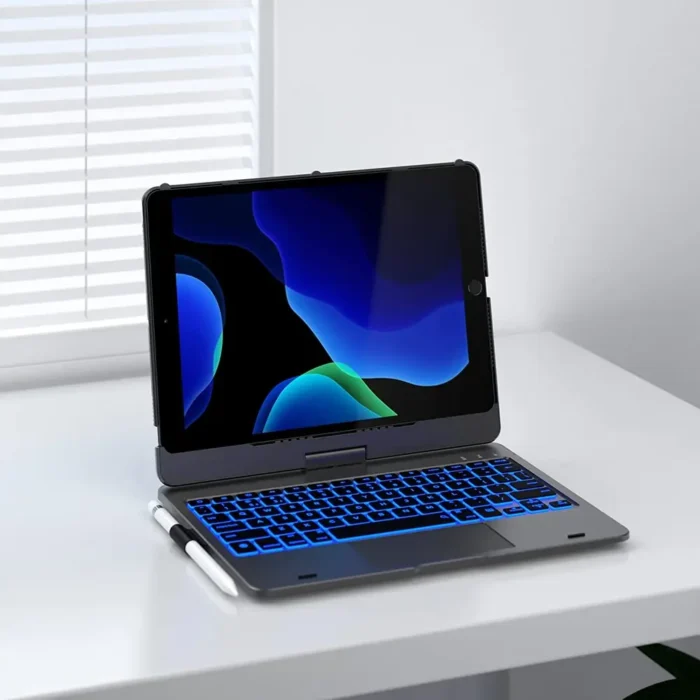 typecase Flexbook Keyboard With Trackpad