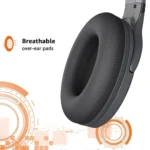 Amazon Basics 7.1 USB Gaming Wired Over Ear Headphones with Mic