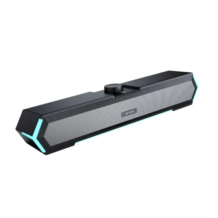Ant Esports GS365SB Mini Soundbar Wired PC Speaker Ant Esports GS365SB Mini Soundbar Wired PC Speaker