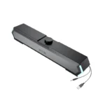 Ant Esports GS365SB Mini Soundbar Wired PC Speaker 2 Ant Esports GS365SB Mini Soundbar Wired PC Speaker