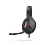 Ant Esports H1100 Pro RGB Wired Over Ear Gaming Headphones with Mic (Black) 2 Ant Esports H1100 Pro RGB Wired Over Ear Gaming Headphones with Mic
