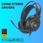 Ant Esports H580 Gaming Headphone with Microphone 2 Ant Esports H580 Gaming Headphone with Microphone