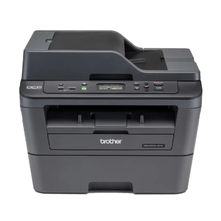 Brother DCP-L2541DW Auto Duplex Laser Printer With 30 PPM Print Speed