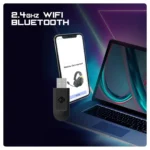 Cosmic Byte Hades Wireless + Bluetooth Headphone