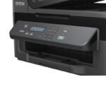 Sealed - Epson EcoTank M200 Multifunction All-in-one High Performance Printing in Black and White Everyday 5 Epson EcoTank M200 Multifunction All-in-one High Performance Printing in Black and White Everyday