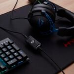 HyperX Cloud Alpha S Wired On Ear Headphones with Mic (Blue) 6 HyperX Cloud Alpha S Wired On Ear Headphones with Mic
