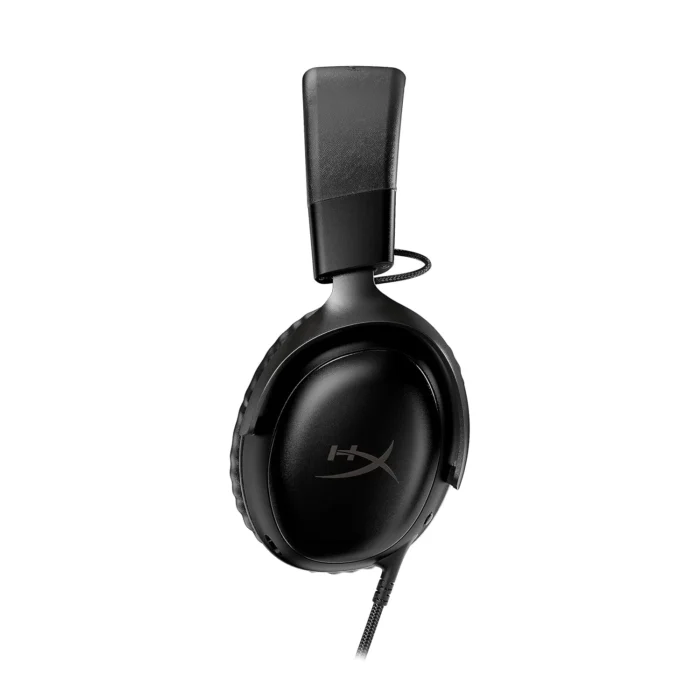 HyperX Cloud III Over Ear Wired Gaming Headphone