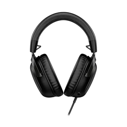 HyperX Cloud III Over Ear Wired Gaming Headphone