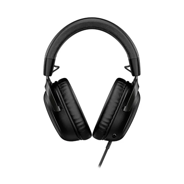 HyperX Cloud III Over Ear Wired Gaming Headphone